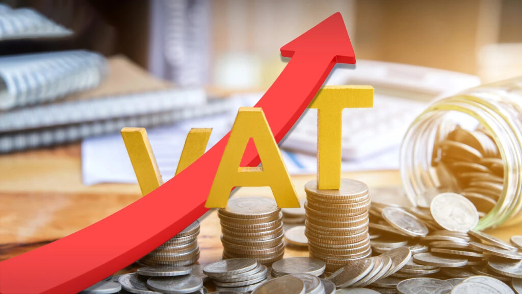 VAT